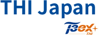THI Japan株式会社はお客様が安心してご利用いただける物流サービスプロバイダーを目指します。